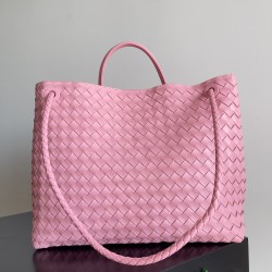 BV Bags Top Quality ANDIAMO 743575