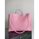 BV Bags Top Quality ANDIAMO 743575 BV Bags Top Quality ANDIAMO 743575