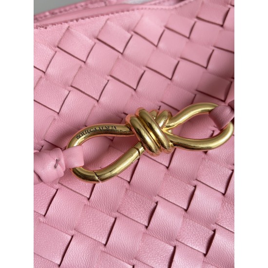 BV Bags Top Quality ANDIAMO 743575 BV Bags Top Quality ANDIAMO 743575