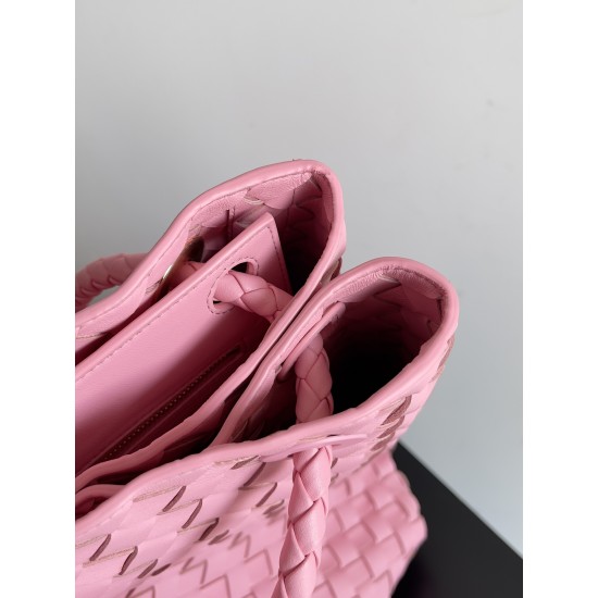 BV Bags Top Quality ANDIAMO 743575 BV Bags Top Quality ANDIAMO 743575