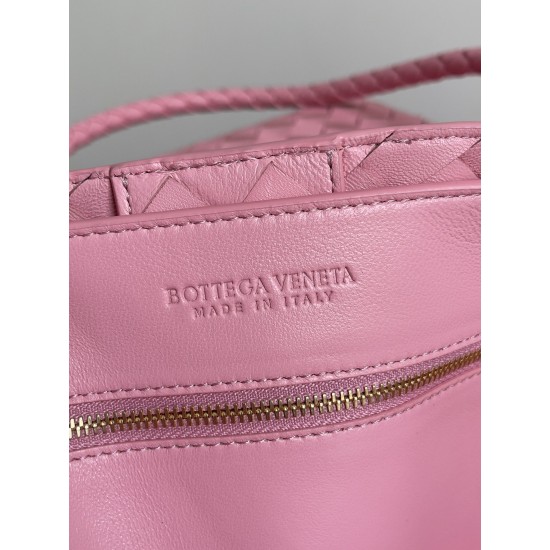 BV Bags Top Quality ANDIAMO 743575 BV Bags Top Quality ANDIAMO 743575
