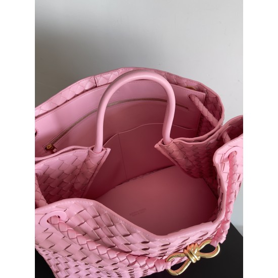 BV Bags Top Quality ANDIAMO 743575 BV Bags Top Quality ANDIAMO 743575