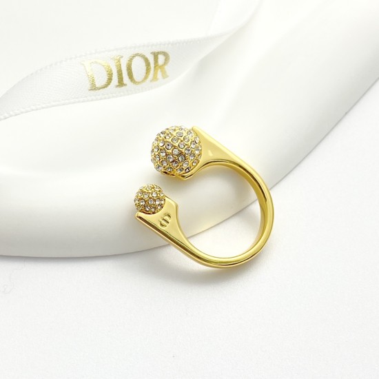 Dior Jewelry Ring Dior Jewelry Ring