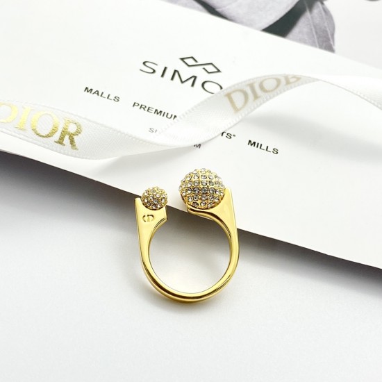 Dior Jewelry Ring Dior Jewelry Ring