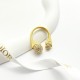 Dior Jewelry Ring Dior Jewelry Ring