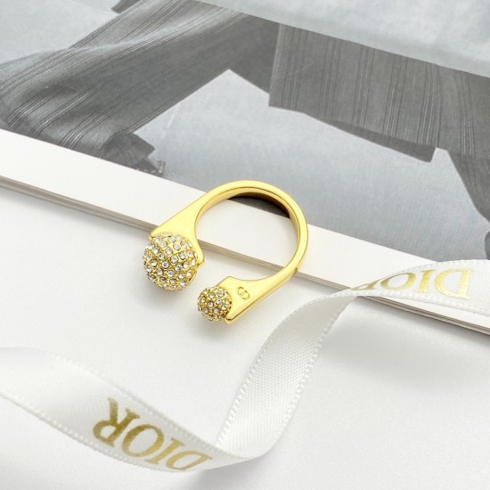 Dior Jewelry Ring Dior Jewelry Ring