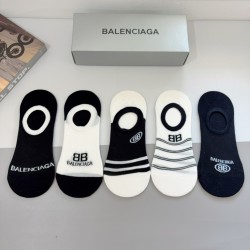 Balenciaga Socks