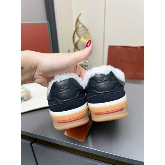 LP Shoes Top Quality LP Shoes Top Quality