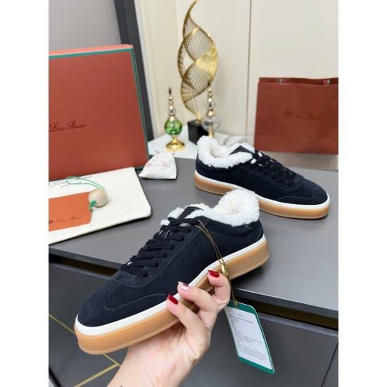 LP Shoes Top Quality LP Shoes Top Quality