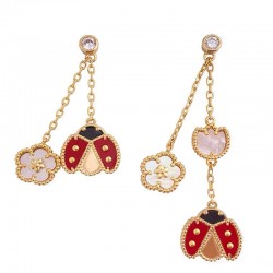 Van Cleef Jewelry High Quality