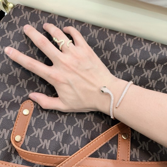 Bvlgari Jewelry Ring Bvlgari Jewelry Ring