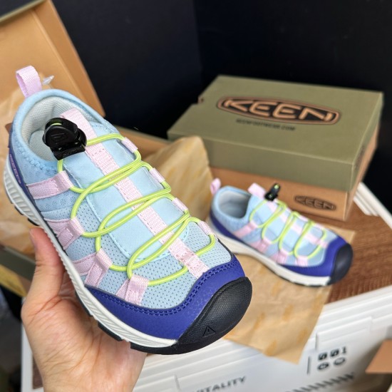 Children Shoes Keen High Quality