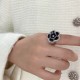 Chanel Jewelry Ring Chanel Jewelry Ring