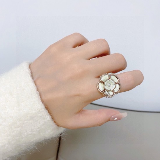 Chanel Jewelry Ring Chanel Jewelry Ring