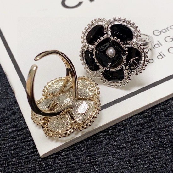 Chanel Jewelry Ring Chanel Jewelry Ring
