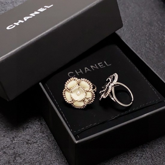 Chanel Jewelry Ring Chanel Jewelry Ring