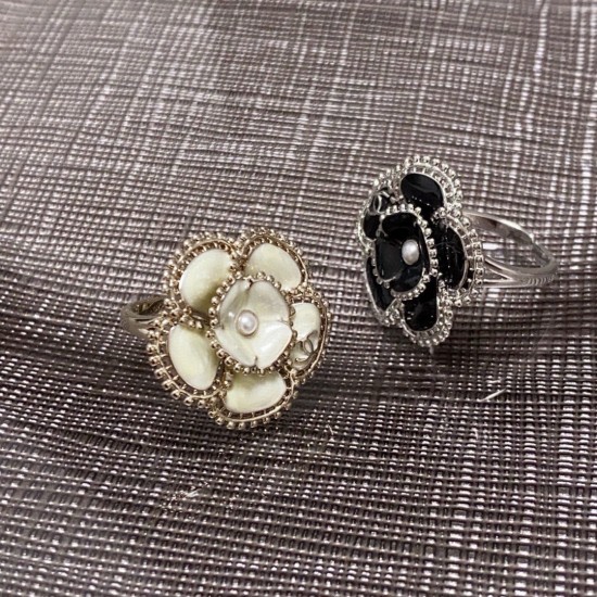 Chanel Jewelry Ring Chanel Jewelry Ring