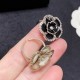 Chanel Jewelry Ring Chanel Jewelry Ring