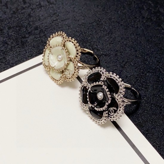 Chanel Jewelry Ring Chanel Jewelry Ring