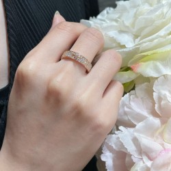 Hermes Jewelry Ring