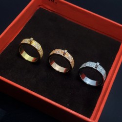 Hermes Jewelry Ring