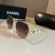 Chanel Glasses