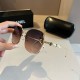 Chanel Glasses