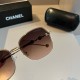 Chanel Glasses