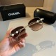 Chanel Glasses