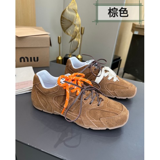 MiuMiu Shoes Top Quality MiuMiu Shoes Top Quality