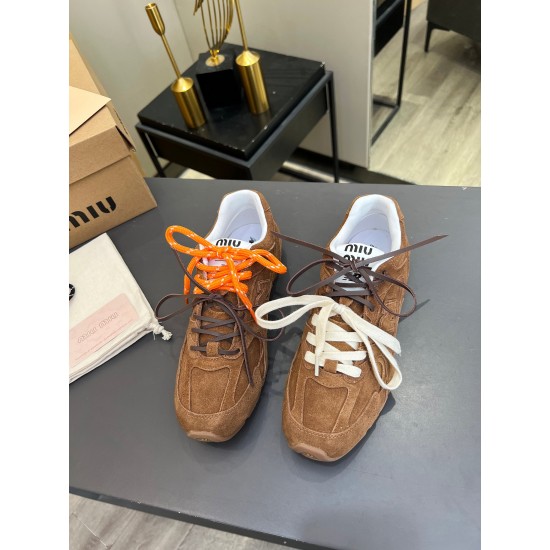 MiuMiu Shoes Top Quality MiuMiu Shoes Top Quality