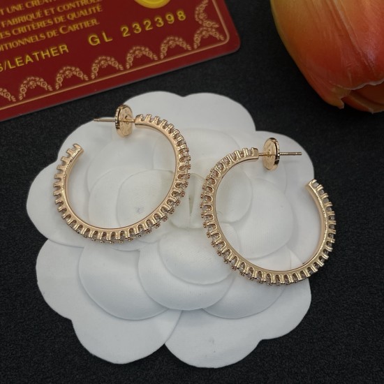 Cartier Jewelry High Quality Cartier Jewelry High Quality