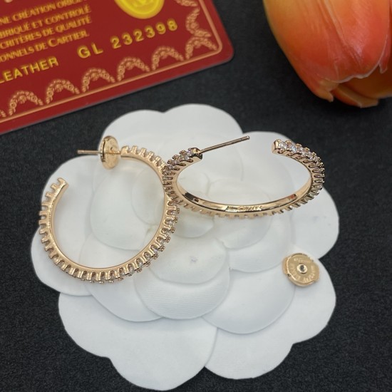 Cartier Jewelry High Quality Cartier Jewelry High Quality