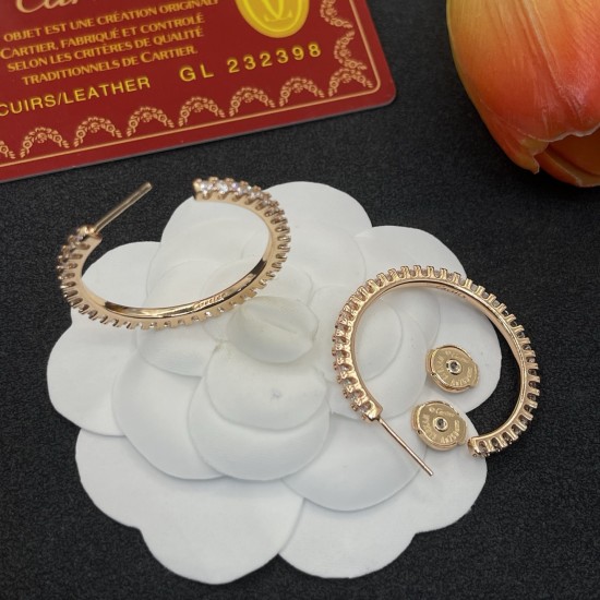 Cartier Jewelry High Quality Cartier Jewelry High Quality