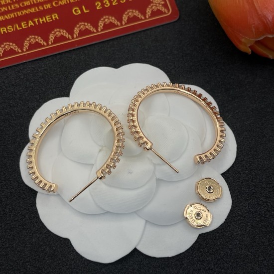 Cartier Jewelry High Quality Cartier Jewelry High Quality