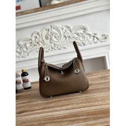 Hermes Bags Top Quality lindy琳迪
19cm $240