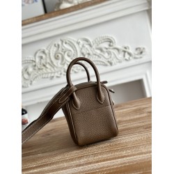 Hermes Bags Top Quality lindy琳迪
19cm $240
