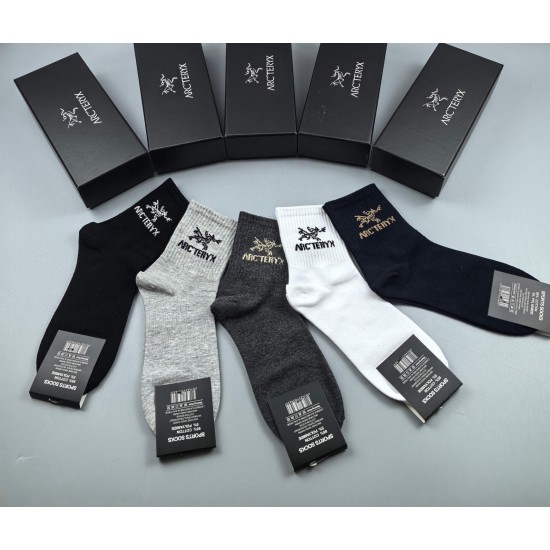 ARC TERYX Socks