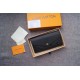LV Bags High Quality Flip Wallet
