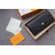 LV Bags High Quality Flip Wallet
