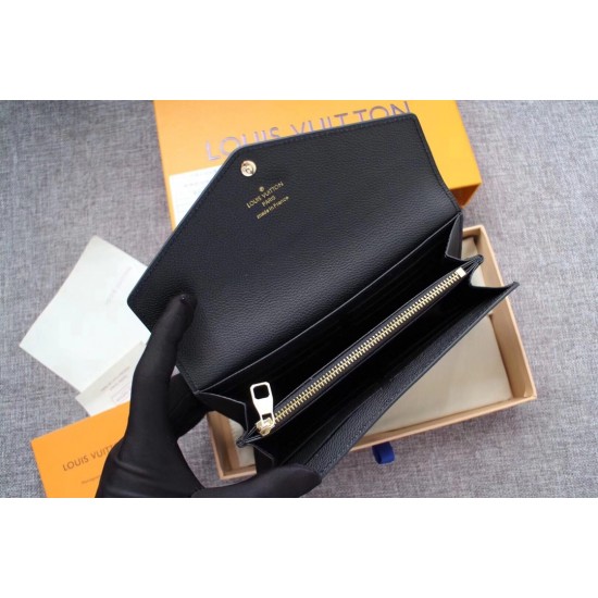 LV Bags High Quality Flip Wallet
