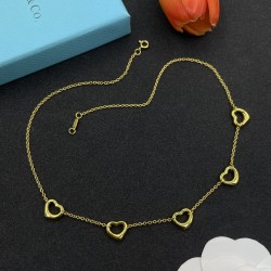 Tiffany Jewelry High Quality