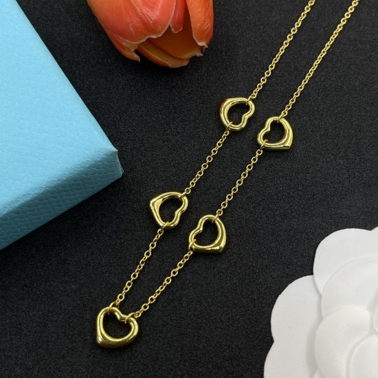 Tiffany Jewelry High Quality