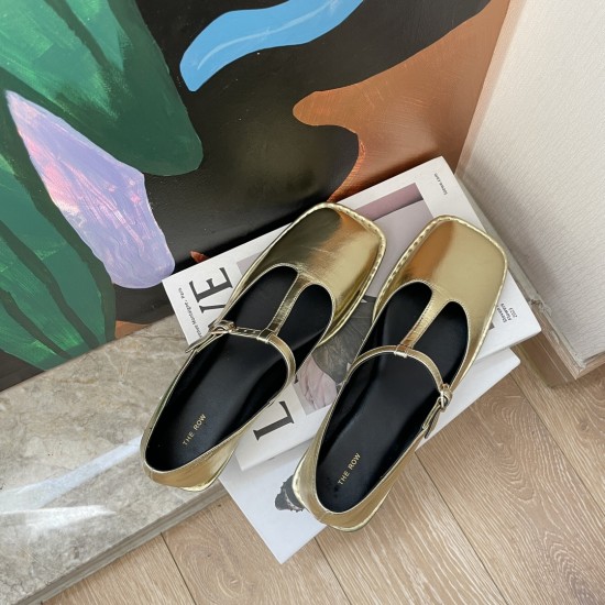 The Row Shoes Top Quality The Row Shoes Top Quality