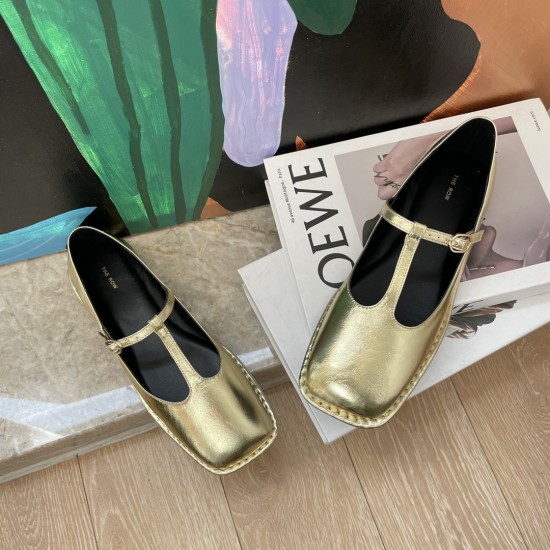 The Row Shoes Top Quality The Row Shoes Top Quality