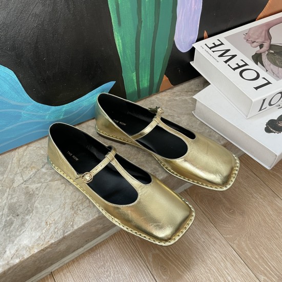 The Row Shoes Top Quality The Row Shoes Top Quality