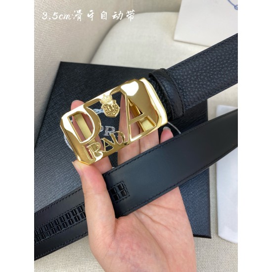 Prada Belts
 Top Quality
