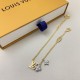 LV Jewelry High Quality LV Jewelry High Quality