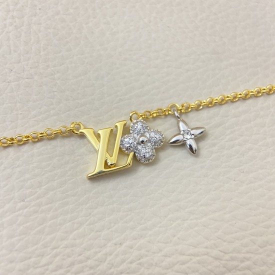 LV Jewelry High Quality LV Jewelry High Quality