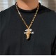 Balenciaga Jewelry Necklace